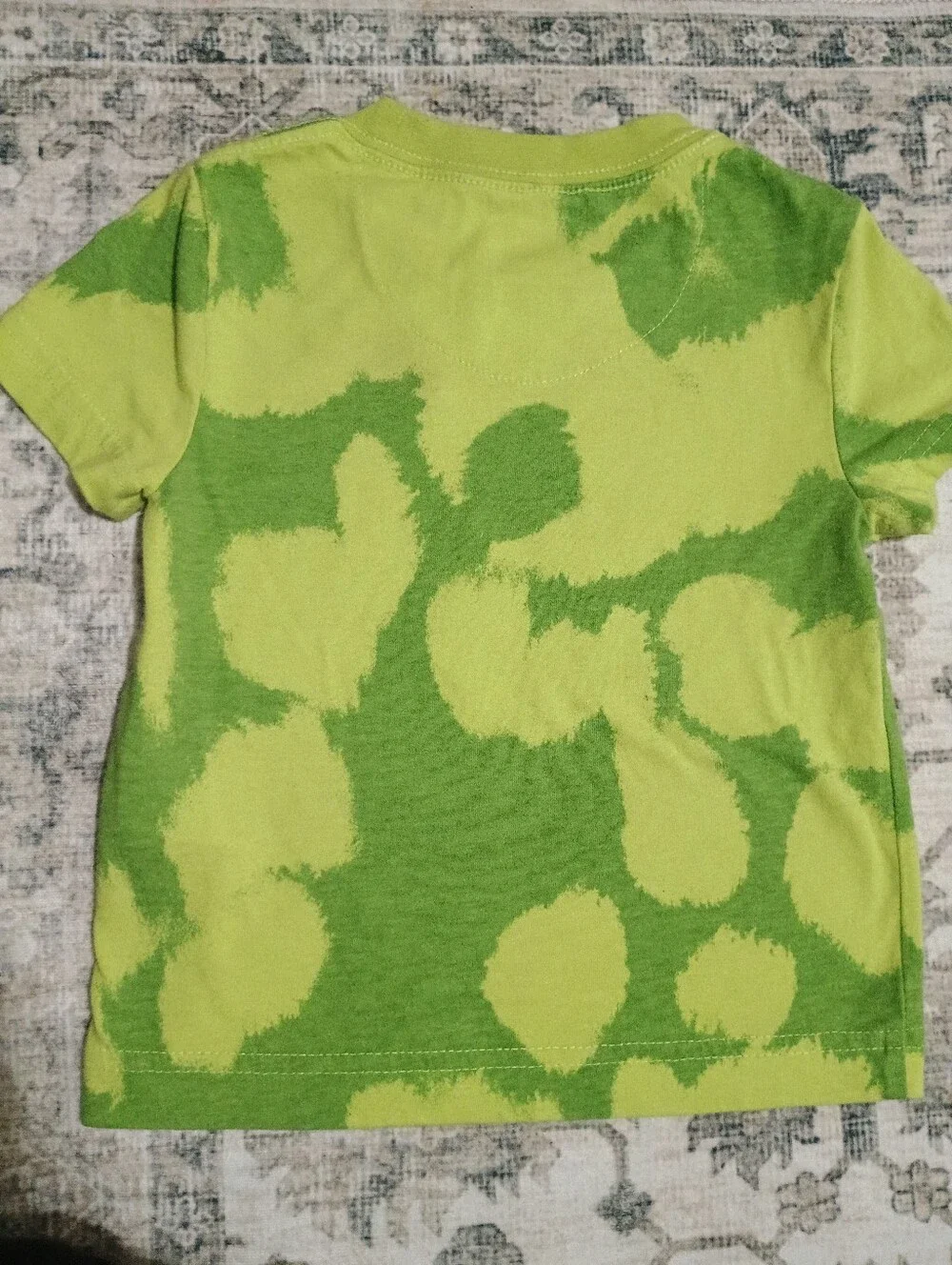 4/$15 Nike Outfit, 2T